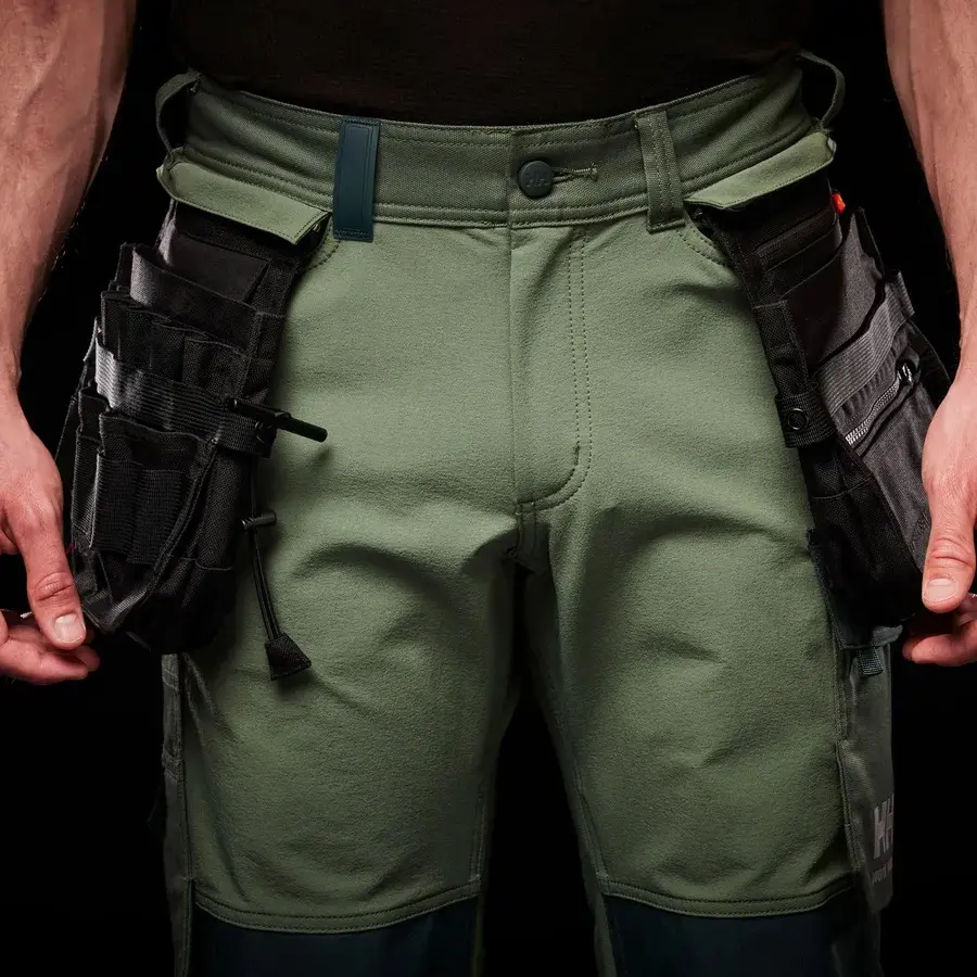 HH CONNECT ELECTRICIAN POCKET 79472