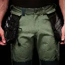 HH CONNECT ELECTRICIAN POCKET 79472