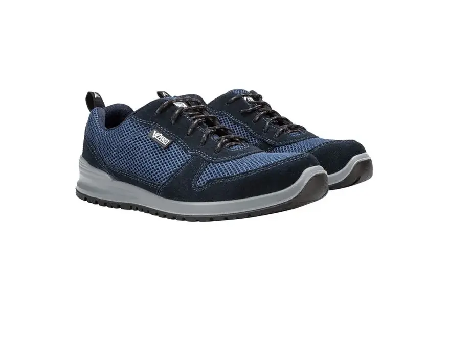 CALZADO SEGURIDAD PLAY 707003B S1P SRC METAL FREE