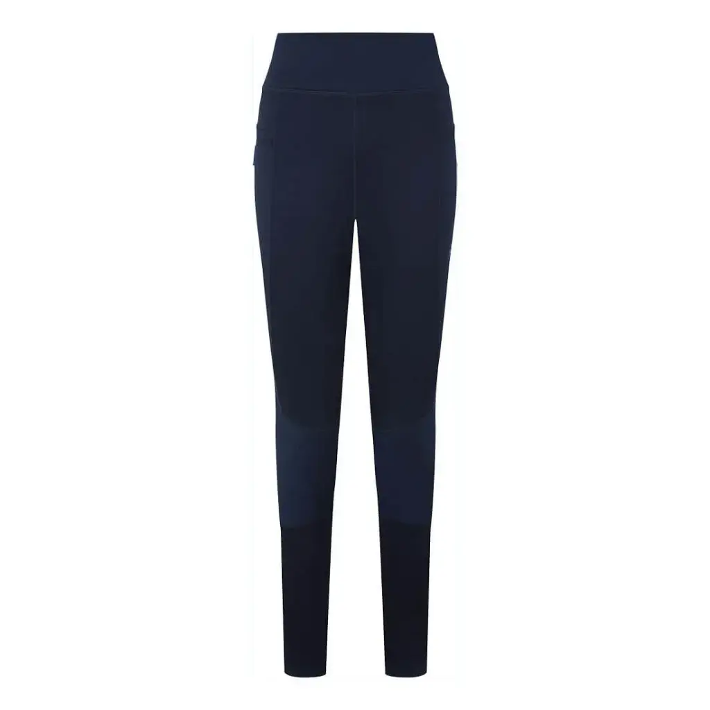 LEGGING DE MUJER KX380 KX3 FLEXI WORK · ELASTICO/STRETCH 4 VIAS [5] · REFUERZO RODILLAS Y CULERA