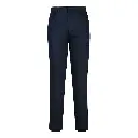 PANTALON KX383 KX3 FLEXI WORK PARA MUJER · ELASTICO/STRETCH · TIPLE COSTURA