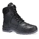 BOTA SEGURIDAD FD25 COMPOSITE LEATHER S7L HRO M CI LG SC AN SR FO
