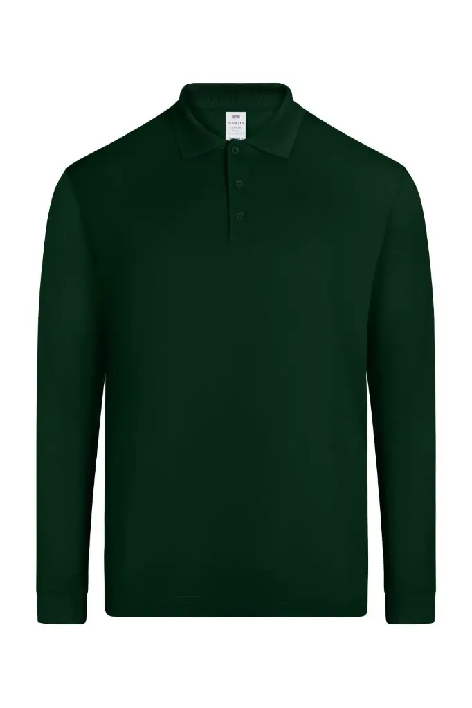 POLO MK242CV CLIFTON · ML · UNISEX · POLI-ALGODON · [210g]