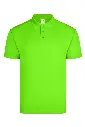 POLO TECNICO PS160U BOGAN · MC · UNISEX · [160g]