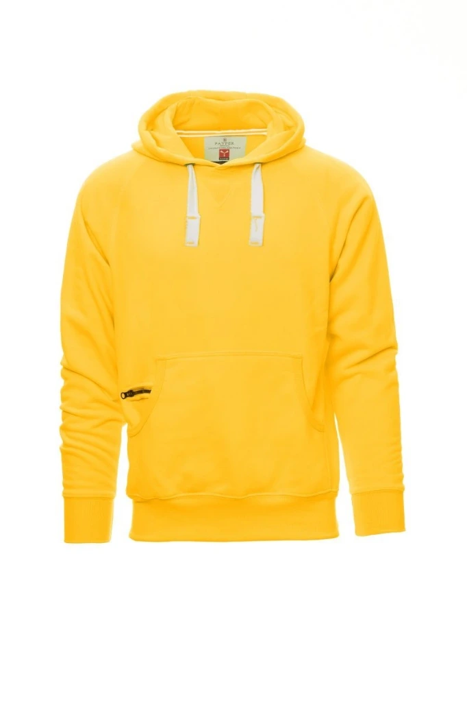 SUDADERA ATLANTA+ · CAPUCHA · CE I CAT · [300g]