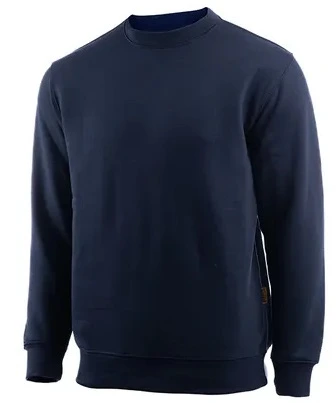 SUDADERA BASICA LAND · UNISEX · [280g]