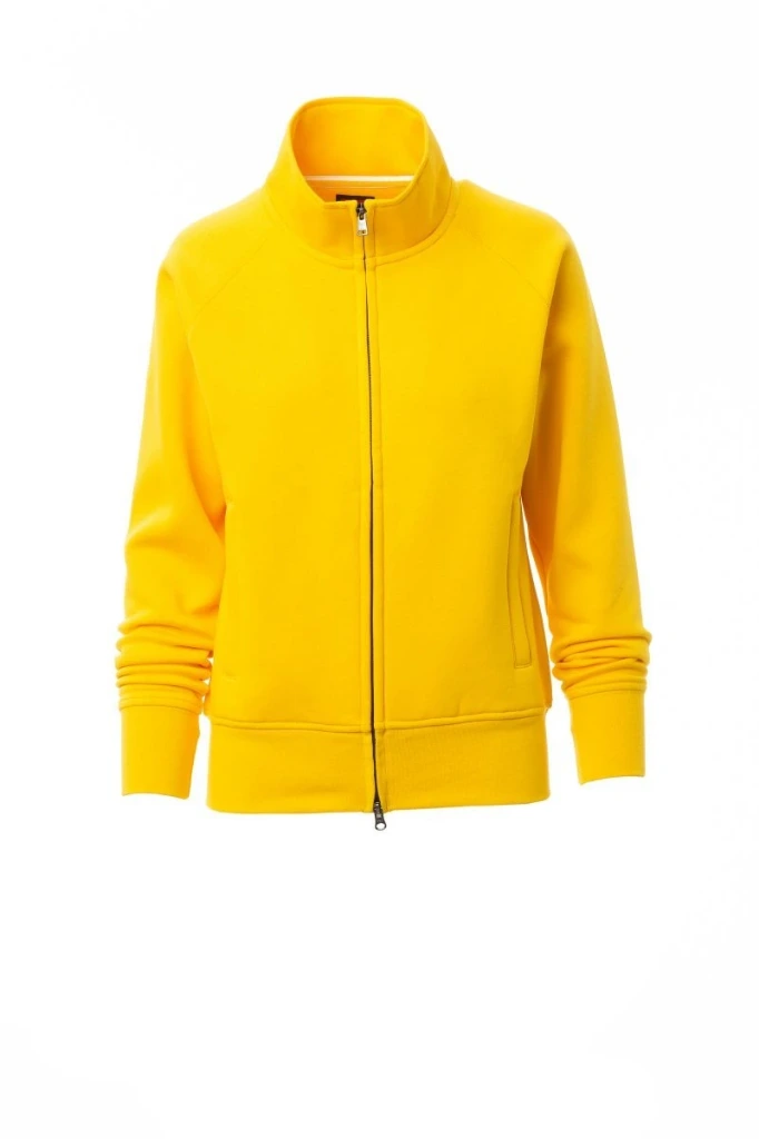 SUDADERA PANAMA+LADY · CREMALLERA ENTERA · CE I CAT · [300g]