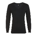 JERSEY GLORY WOMEN · CUELLO V · PUNTO FINO