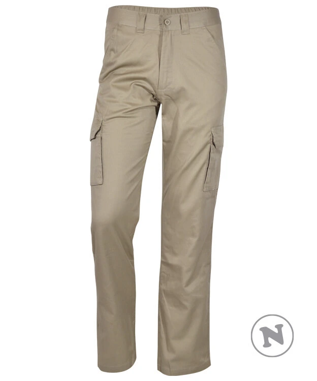 PANTALON CHICAGO · CARGO · ELASTICO/STRETCH [2]