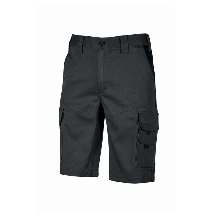 BERMUDA BONITO  WST279 · CARGO · ELASTICO/STRETCH [2] · TRIPLE COSTURA · CE I CAT