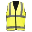 CHALECO REFRIGERANTE UNDERHEAT BASE REFLEX · AV · CE II CAT