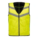 CHALECO REFRIGERANTE UNDERHEAT AQUARAMA REFLEX