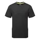 CAMISETA TECNICA EV411 EV4 · MC · ANTIBACTERIANO · Ezeecool · [150g]