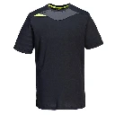 CAMISETA TECNICA DX411 DX4 · MC · ANTIBACTERIANO · Ezeecool · PROTECCION SOLAR >40ºC · [150g]