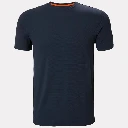 CAMISETA TECH 79249 · MC · PROTECCION SOLAR >40ºC · ELASTICO/STRETCH · 100% POLIAMIDA · [190g]