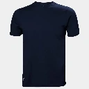 CAMISETA CLASSIC 2.0 79397 · MC · ECO · POLI-ALGODON · [165g]