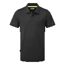 POLO LIGERO TECNICO EV410 EV4 · MC · ANTIBACTERIANO · Ezeecool · [150g]