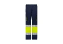PANTALON DESTINY · BICOLOR · CARGO · ALGODON · ELASTICO/STRETCH [3] · BANDA SEGMENTADA · AV · CE II CAT