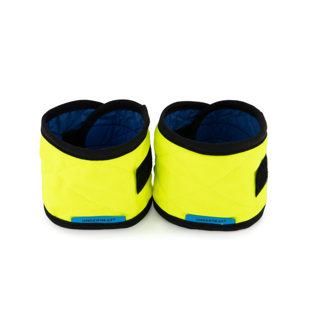 MUÑEQUERAS REFRIGERANTES LARGA DURACION COOL WRISTBAND | Pack 2 unidades