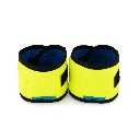 MUÑEQUERAS REFRIGERANTES LARGA DURACION COOL WRISTBAND | Pack 2 unidades