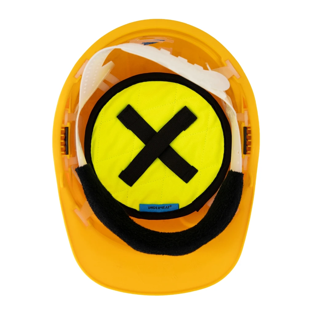 INSERTO REFRESCANTE PARAEL INTERIOR DEL CASCO O GORRA COOL CROWN