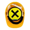 INSERTO REFRESCANTE PARAEL INTERIOR DEL CASCO O GORRA COOL CROWN