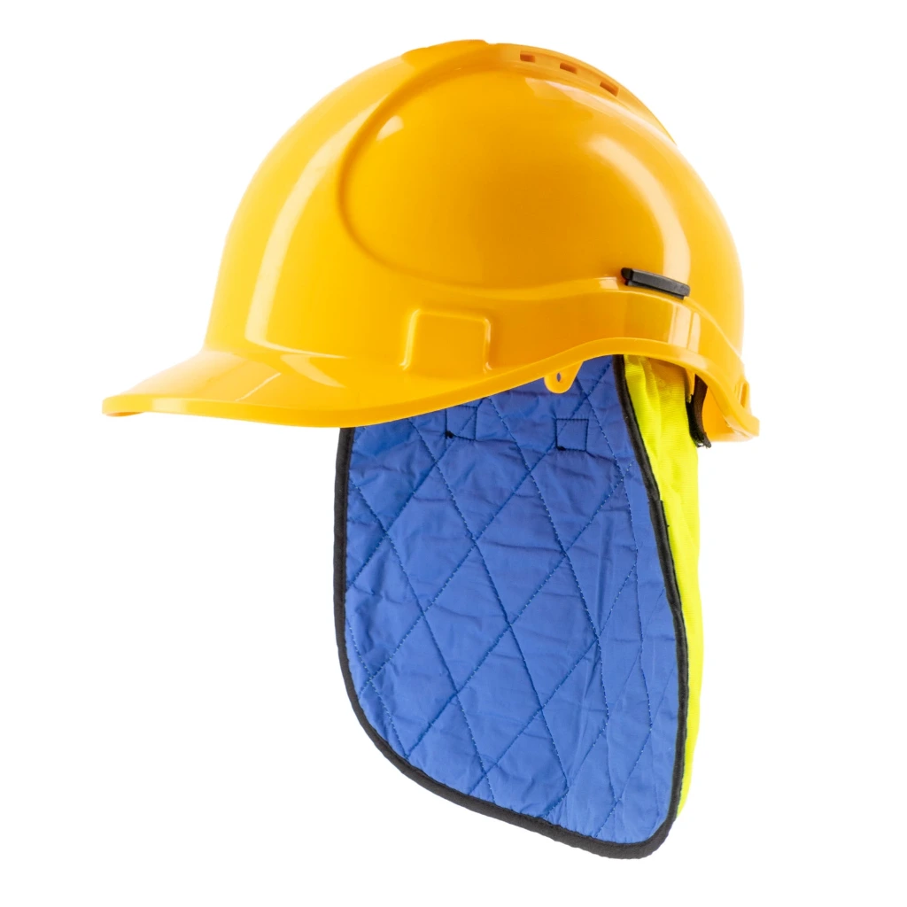 CUBRENUCAS REFRESCANTE DE LARGA DURACION COOL NECK SHADE