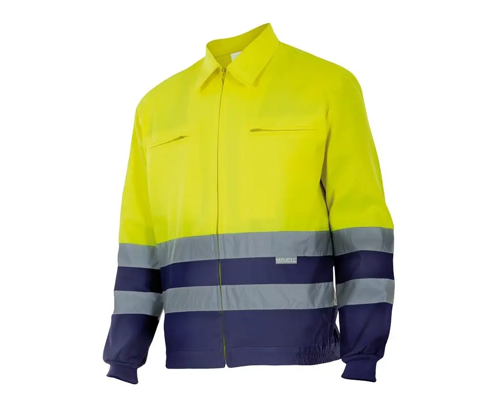 CAZADORA 153 · BICOLOR · AV · CE II CAT