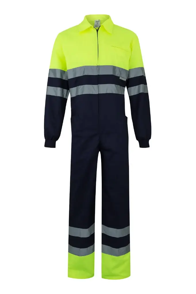 BUZO 151 STANDARD · BICOLOR · AV CE II CAT