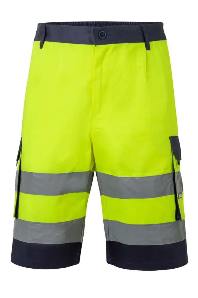 BERMUDA 303004 STANDARD · BICOLOR · CARGO · AV · CE II CAT