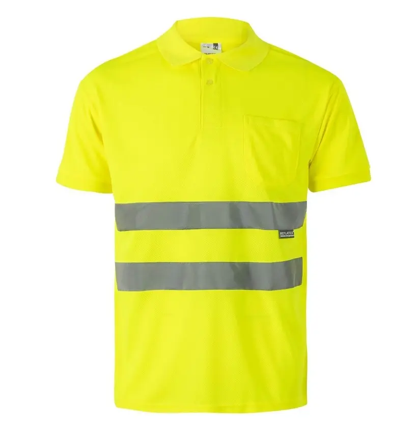 POLO 172 STANDARD · MC · UNICOLOR · AV · CE II CAT · [160g]