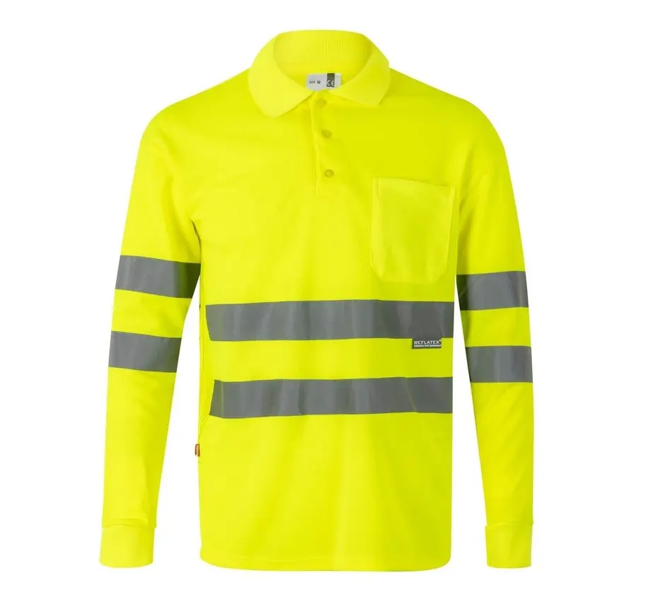 POLO 174 STANDARD · ML · UNICOLOR · BOLSILLO · AV · CE II CAT · [160g]