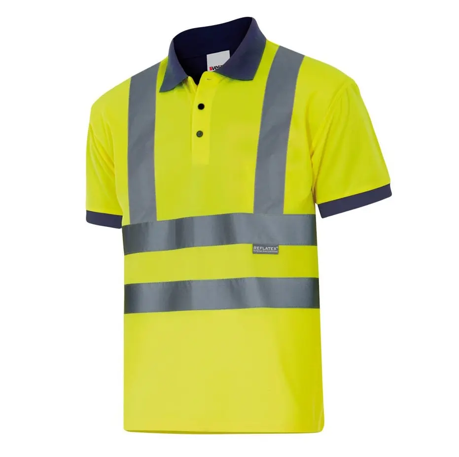 POLO 305502 STANDARD · MC · BICOLOR · AV · CE II CAT · [160g]