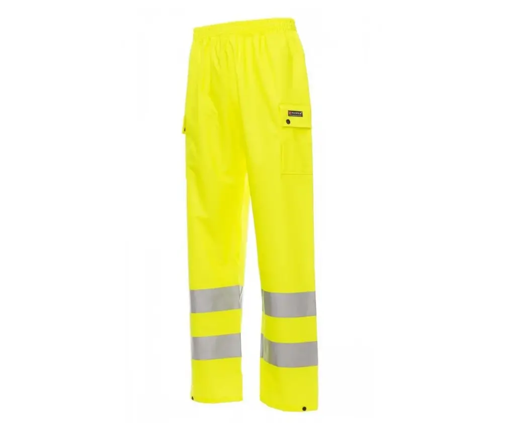 PANTALON LLUVIA RIVER-PANTS · AV · CE II CAT