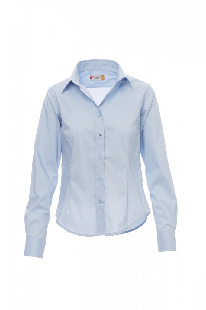 CAMISA IMAGE LADY · ML · ELASTICO/STRETCH