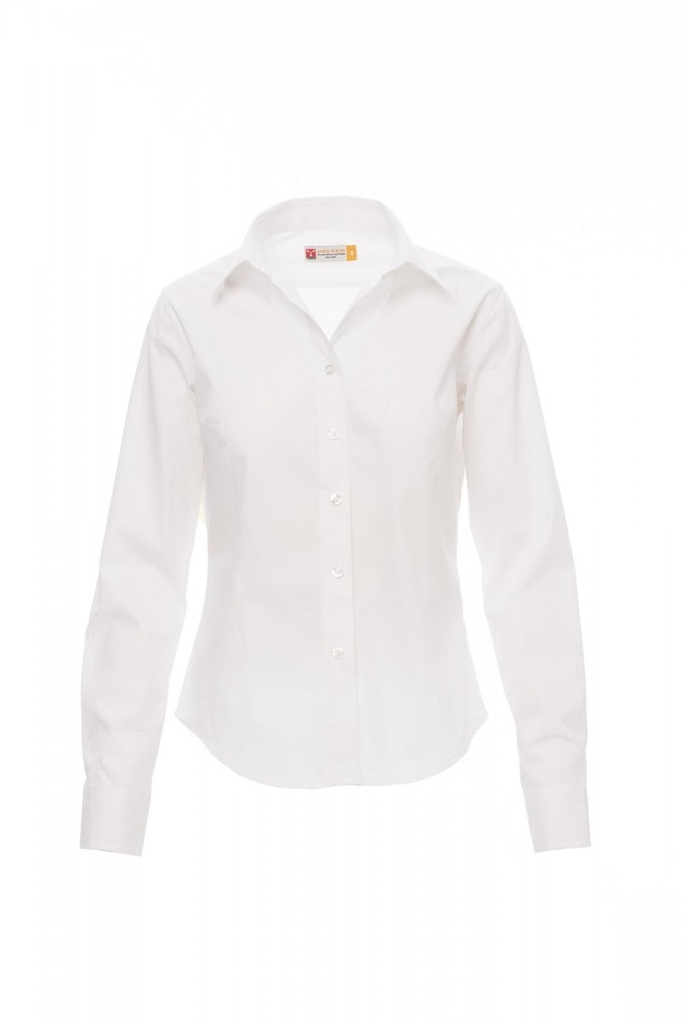 CAMISA MANAGER LADY · ML · 100% ALGODON
