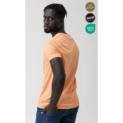 CAMISETA PREMIUM · MC · 100% ALGODON · [160g]