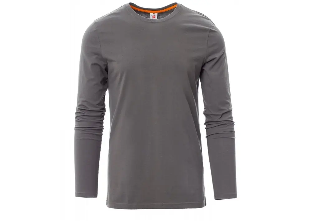 CAMISETA PINETA · ML · PROTECCION SOLAR >50ºC · 100% ALGODON · CE I CAT · [165g]