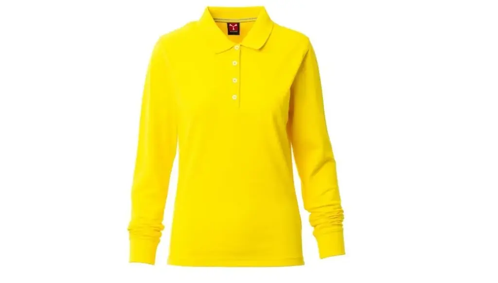 POLO FLORENCE LADY · ML · 100% ALGODON · CE I CAT · PROTECCION SOLAR >50ºC · [210g]