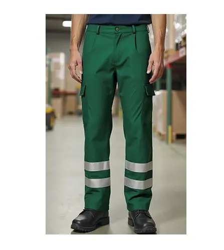 PANTALON DRILL · CARGO · VR