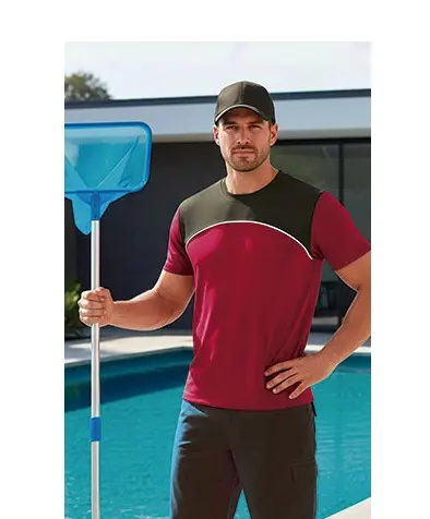 CAMISETA TECNICA MAURICE · MC · [145g]