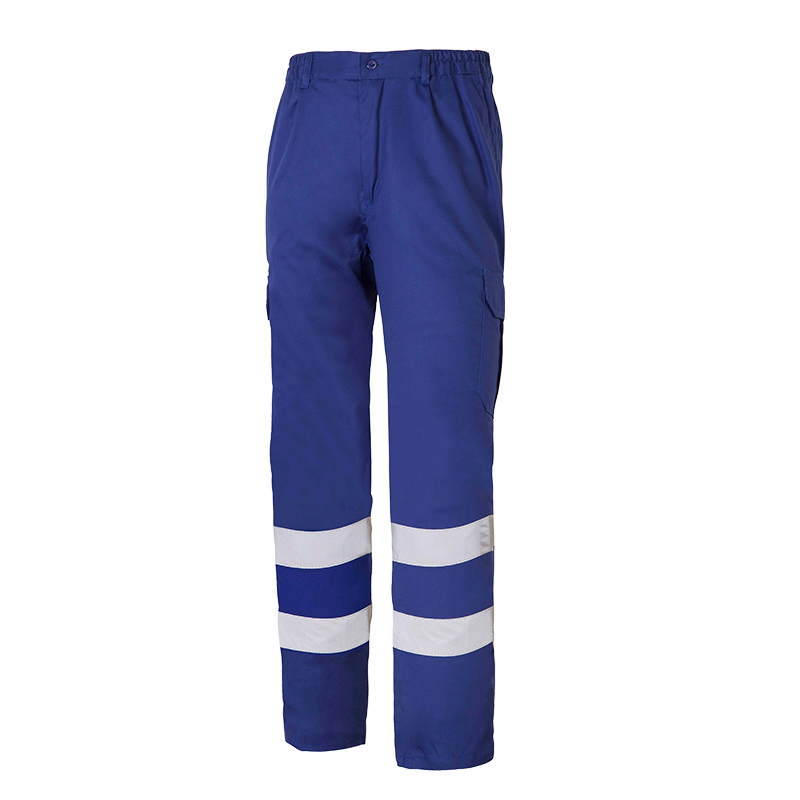 PANTALON 1001B · CARGO · VR · CE II CAT