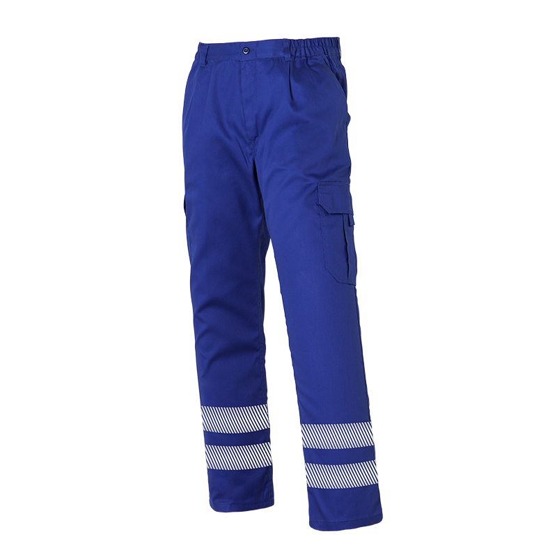 PANTALON 1001Z · CARGO · BANDAS SEGMENTADAS · VR · CE II CAT
