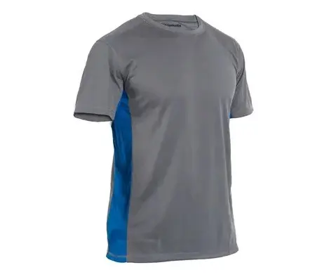 CAMISETA TECNICA JET · BICOLOR · [170g]