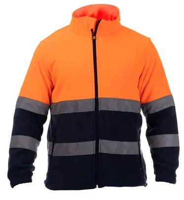 POLAR PLANET · BICOLOR · AMBIENTES FRIOS -5ºC  · AV · CE II CAT · [290g]