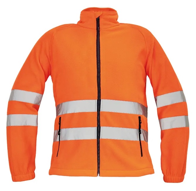 POLAR SPACE · UNICOLOR · AMBIENTES FRIOS -5ºC  · AV · CE II CAT · [280g]