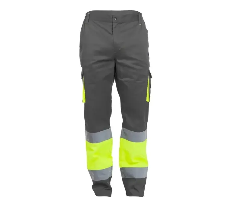 PANTALON KING · BICOLOR · CARGO · ALGODON · ELASTICO/STRETCH · AV · CE II CAT