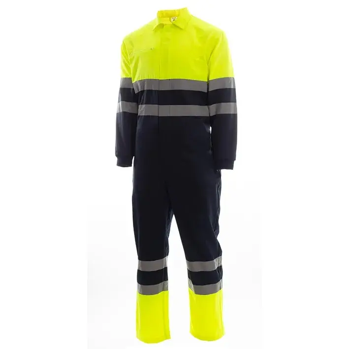 BUZO JUMP · BICOLOR · ALGODON · CE II CAT · AV