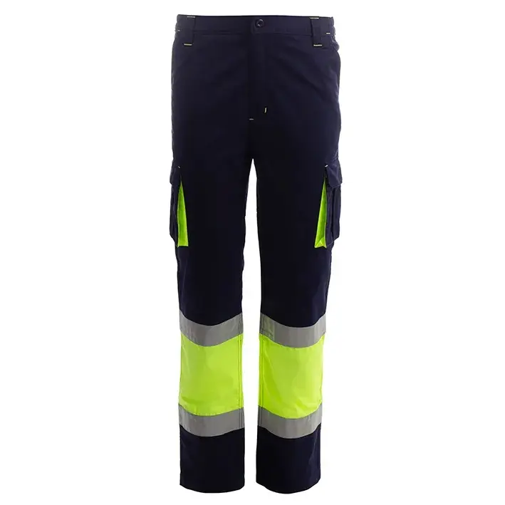 PANTALON LEGEND · BICOLOR · CARGO · ALGODON · CE II CAT · AV