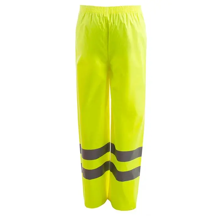 PANTALON DE LLUVIA DANCE · UNICOLOR · IMPERMEABLE [3/4] · CE II CAT · AV